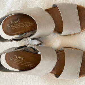 Toms Majorca Sandals